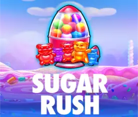 sugar rush cover